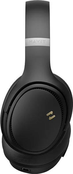 Изображение товара Беспроводные наушники Havit H630BT Pro (черный)
