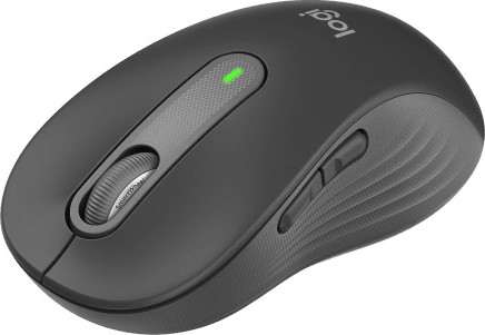 Изображение товара Мышь Logitech M650 L Large / 910-006388 (графит)