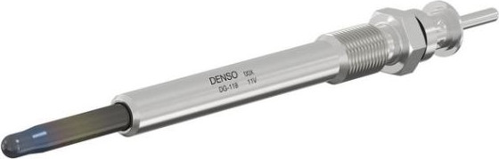 Изображение товара Свеча накаливания для авто Denso DG-118