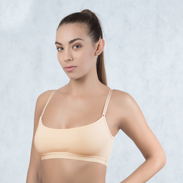 Изображение товара Бюстгальтер Verally 267-2 (р.100, жасмин)