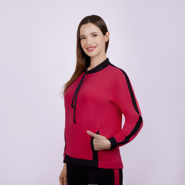 Изображение товара Джемпер Verally 441-1 (р.170-100-106, барбарис)