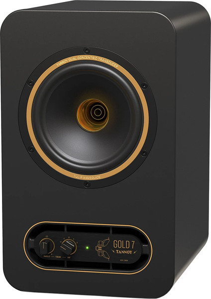 Изображение товара Студийный монитор Tannoy Gold 7