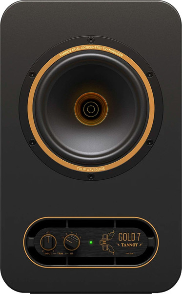 Изображение товара Студийный монитор Tannoy Gold 7