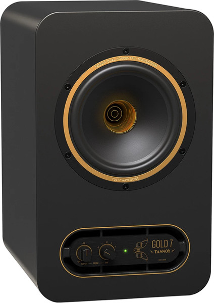 Изображение товара Студийный монитор Tannoy Gold 7