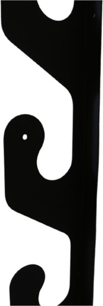 Изображение товара Держатель для садового инвентаря BZT KRinvent