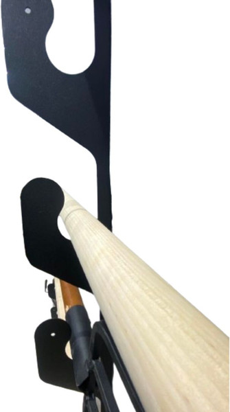 Изображение товара Держатель для садового инвентаря BZT KRinvent