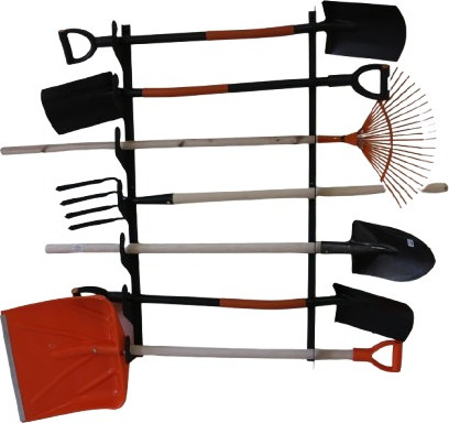 Изображение товара Держатель для садового инвентаря BZT KRinvent