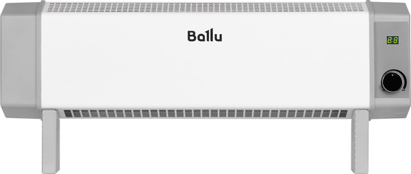 Изображение товара Конвектор Ballu BEC/CMR-1500