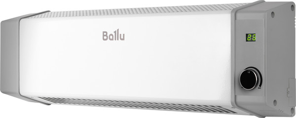 Изображение товара Конвектор Ballu BEC/CMR-1500