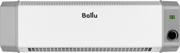 Изображение товара Конвектор Ballu BEC/CMR-1500