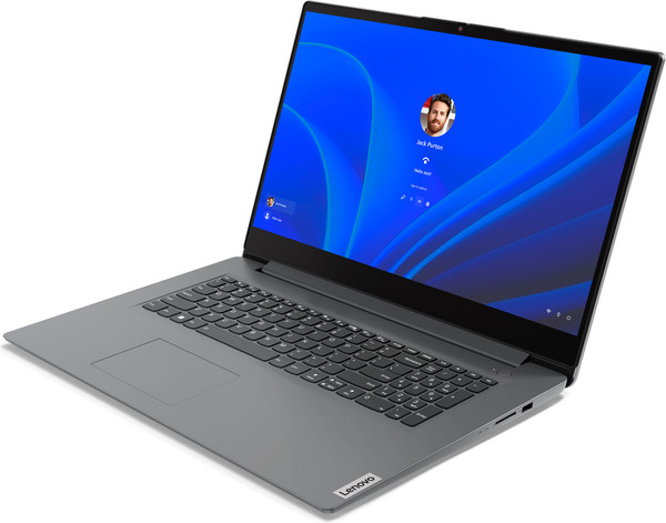 Изображение товара Ноутбук Lenovo V17 G4 IRU (83A2000URU)