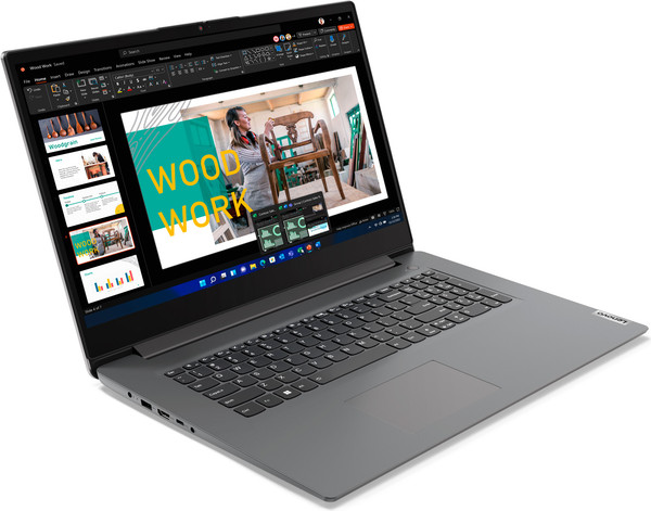 Изображение товара Ноутбук Lenovo V17 G4 IRU (83A2000URU)