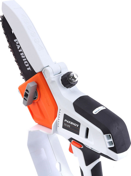 Изображение товара Электропила цепная PATRIOT CS 215 / 250205222