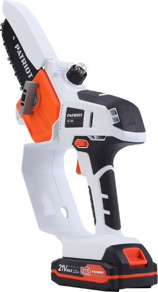 Изображение товара Электропила цепная PATRIOT CS 215 / 250205222