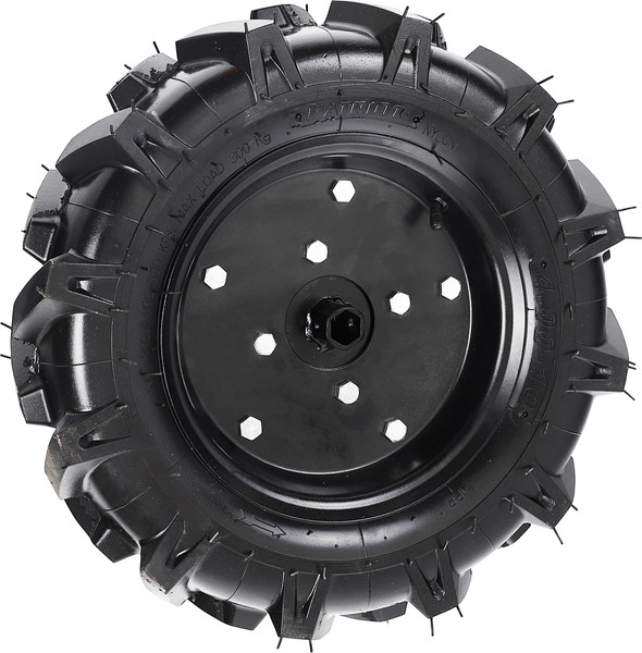 Изображение товара Колесо для мотоблока PATRIOT Пневматическое P4.00-10D-1 / 490001226