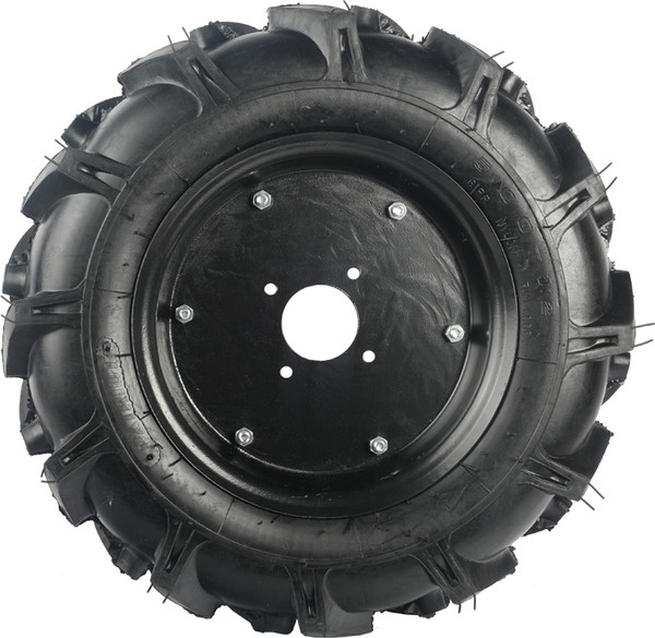 Изображение товара Колесо для мотоблока PATRIOT Пневматическое P5.00-12D-1 / 490001228