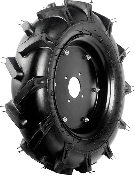 Изображение товара Колесо для мотоблока PATRIOT Пневматическое P5.00-12D-1 / 490001228