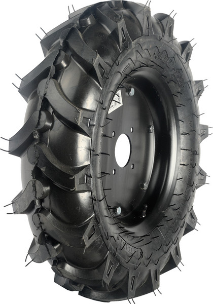 Изображение товара Колесо для мотоблока PATRIOT Пневматическое P6.00-12D-1 / 490001229