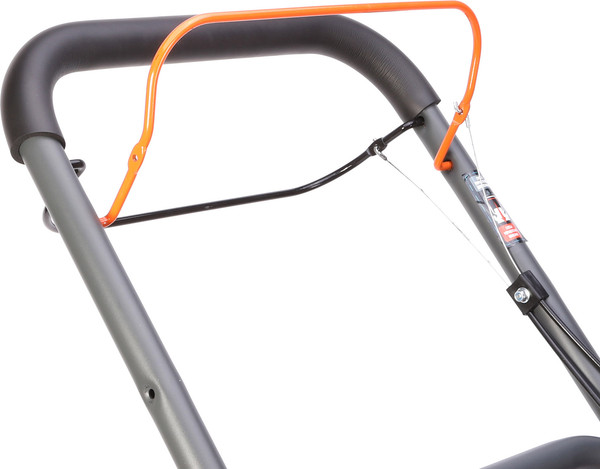 Изображение товара Газонокосилка бензиновая PATRIOT PT 66LS / 512109066