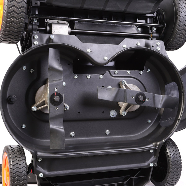 Изображение товара Газонокосилка бензиновая PATRIOT PT 66LS / 512109066