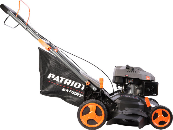 Изображение товара Газонокосилка бензиновая PATRIOT PT 66LS / 512109066