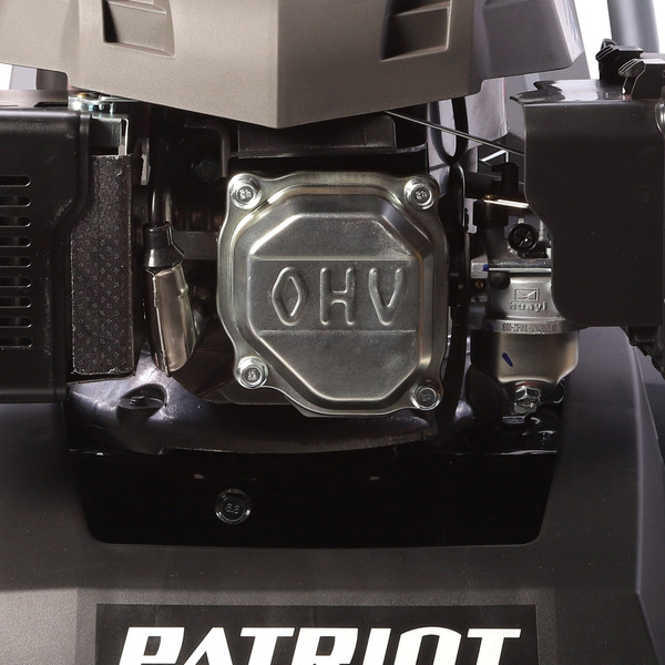 Изображение товара Газонокосилка бензиновая PATRIOT PT 66LS / 512109066