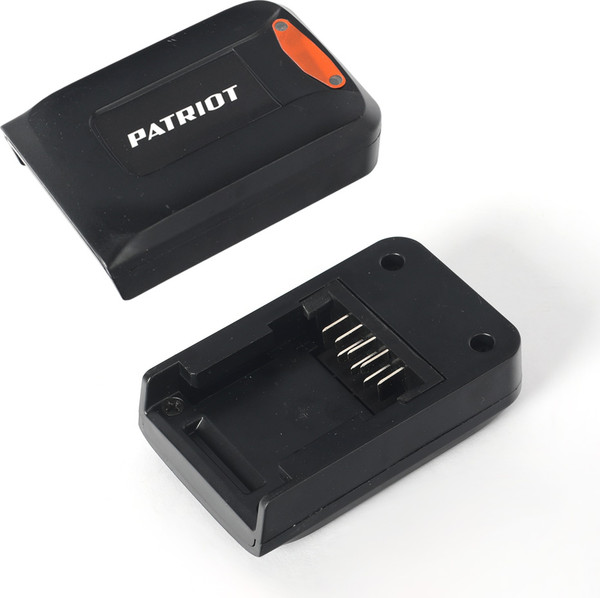 Изображение товара Зарядное устройство для электроинструмента PATRIOT 20V GL202 / 830201250