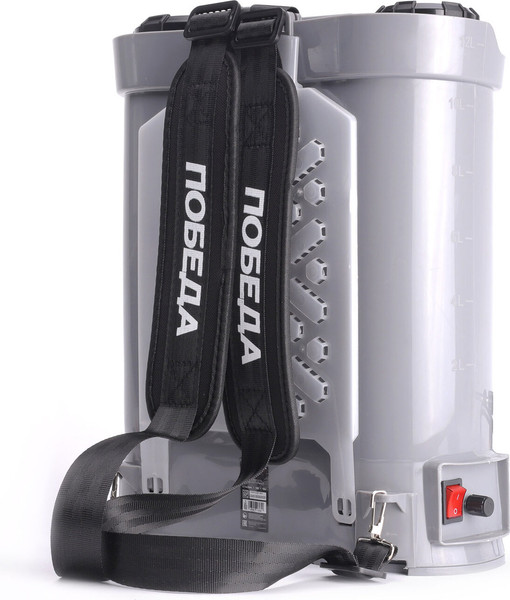 Изображение товара Опрыскиватель аккумуляторный Победа РА 12Li