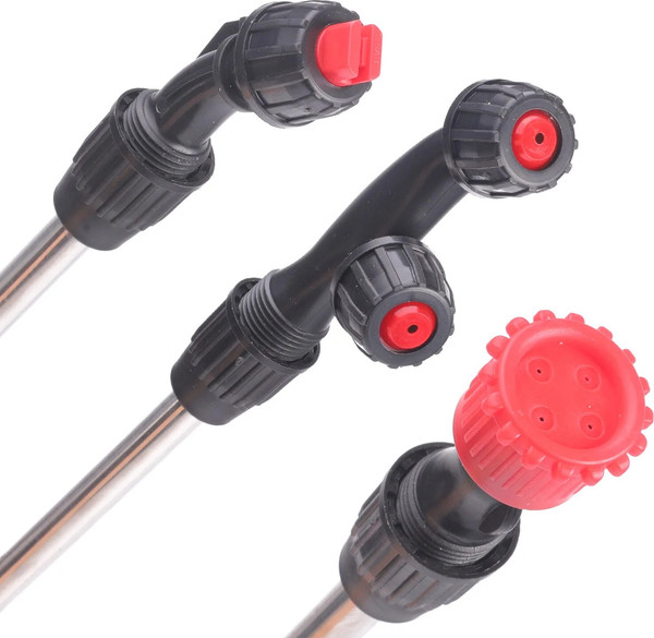 Изображение товара Опрыскиватель аккумуляторный Победа РА 12Li