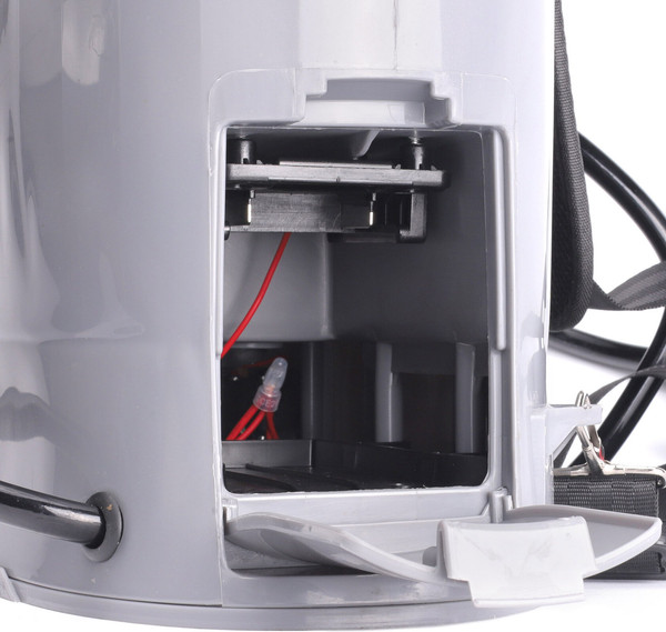 Изображение товара Опрыскиватель аккумуляторный Победа РА 12Li