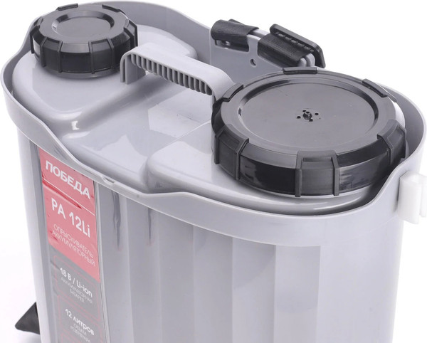 Изображение товара Опрыскиватель аккумуляторный Победа РА 12Li