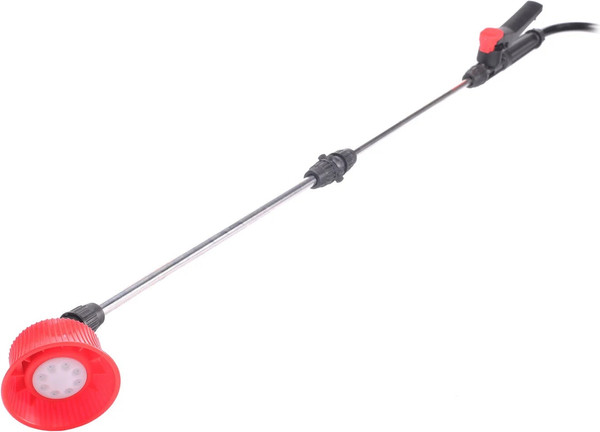 Изображение товара Опрыскиватель аккумуляторный Победа РА 12Li