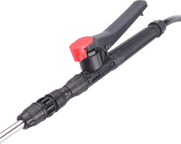 Изображение товара Опрыскиватель аккумуляторный Победа РА 12Li