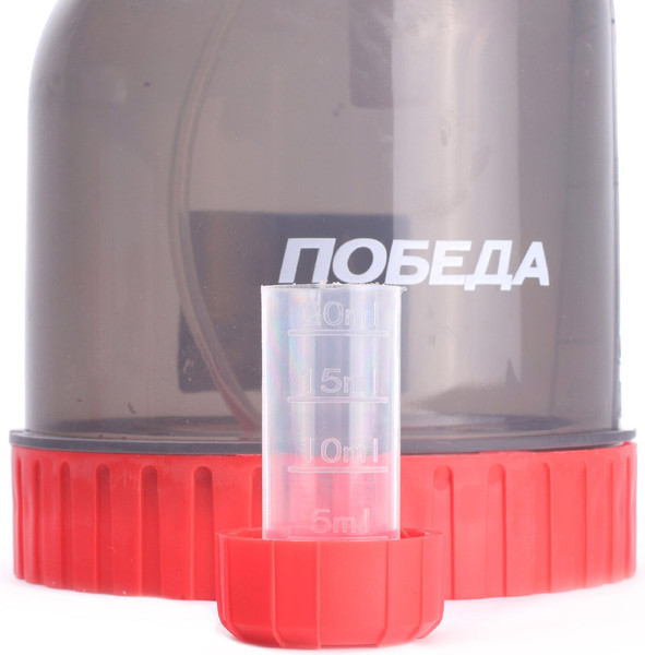 Изображение товара Опрыскиватель аккумуляторный Победа РА 15АА