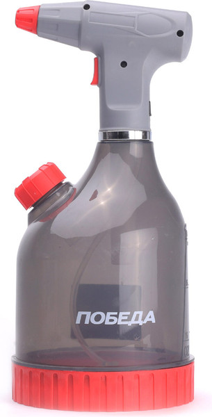 Изображение товара Опрыскиватель аккумуляторный Победа РА 15АА
