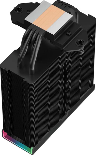 Изображение товара Кулер для процессора Deepcool AK400 Digital Pro (R-AK400-BKAPMN-G)
