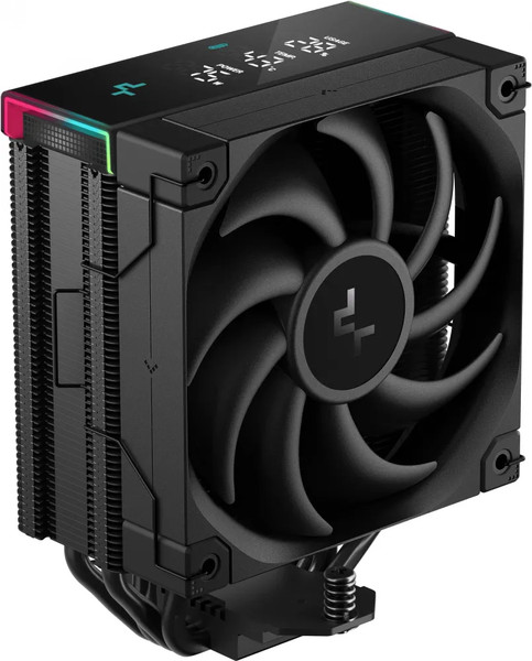 Изображение товара Кулер для процессора Deepcool AK400 Digital Pro (R-AK400-BKAPMN-G)