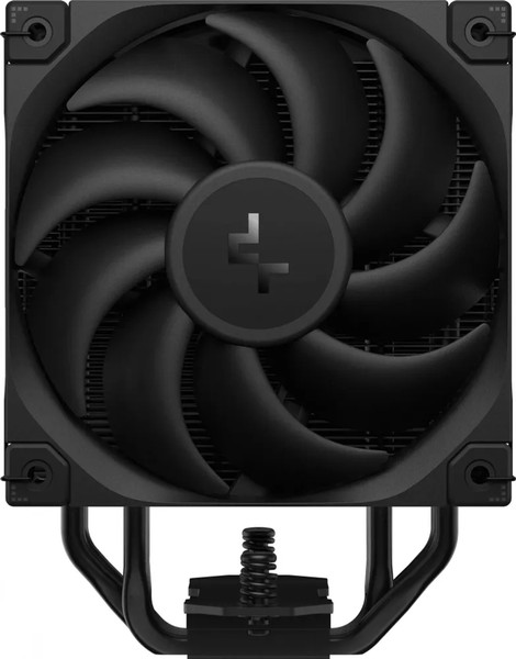 Изображение товара Кулер для процессора Deepcool AK400 Digital Pro (R-AK400-BKAPMN-G)