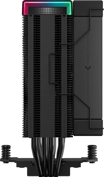 Изображение товара Кулер для процессора Deepcool AK400 Digital Pro (R-AK400-BKAPMN-G)