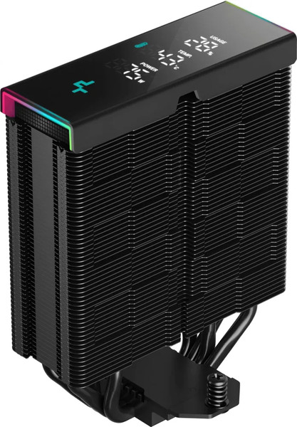 Изображение товара Кулер для процессора Deepcool AK400 Digital Pro (R-AK400-BKAPMN-G)