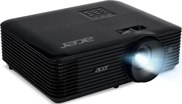 Изображение товара Проектор Acer X139 (MR.JX611.00Z)
