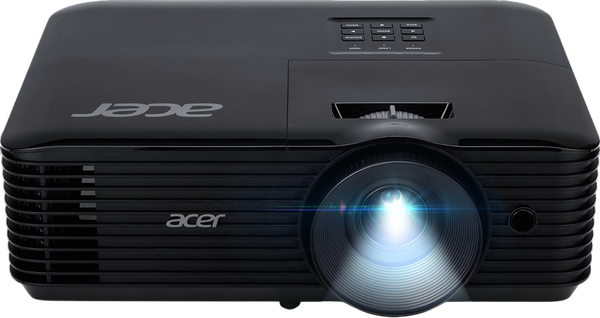 Изображение товара Проектор Acer X129H (MR.JTH11.00Q)