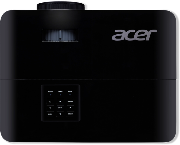 Изображение товара Проектор Acer X129H (MR.JTH11.00Q)