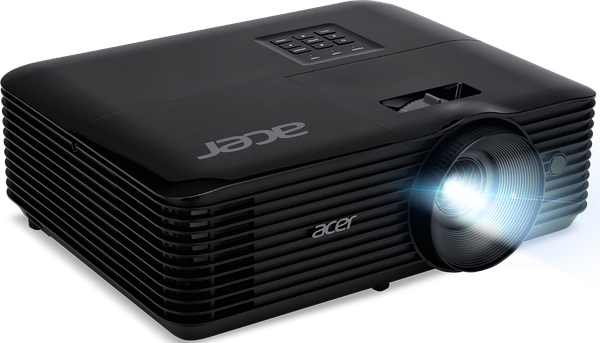 Изображение товара Проектор Acer X129H (MR.JTH11.00Q)