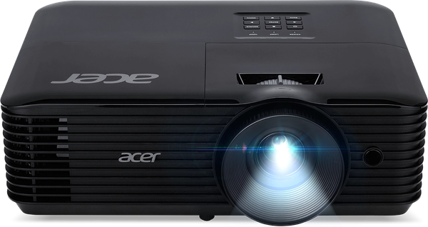 Изображение товара Проектор Acer X129H (MR.JTH11.00Q)