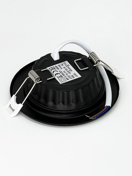 Изображение товара Точечный светильник Truenergy 7W 4000K 10037