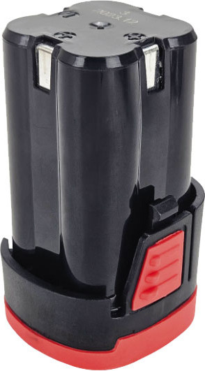 Изображение товара Аккумуляторный шуруповерт Profipower BL-162 / E0211