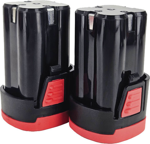 Изображение товара Аккумуляторный шуруповерт Profipower BL-162 / E0211