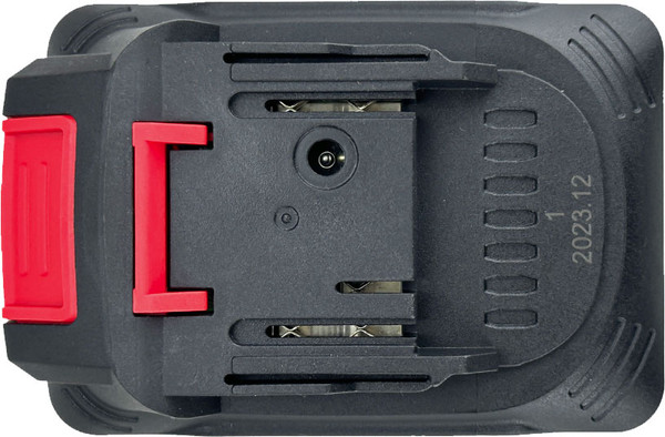 Изображение товара Аккумуляторный гайковерт Profipower DWDTW-18V / E0105