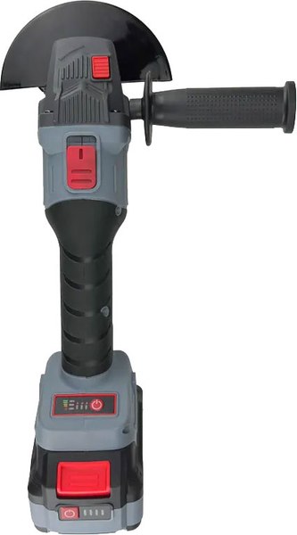 Изображение товара Набор электроинструмента Profipower УШМ MKDGA-18V, MKDTW-18V / E0095